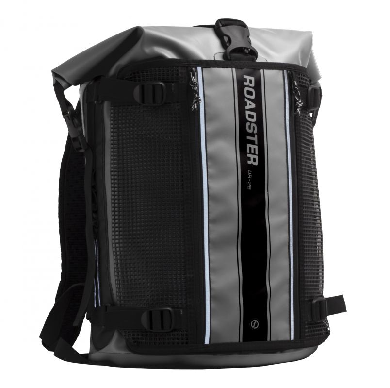 feelfree wasserdichter rucksack roadster 25l