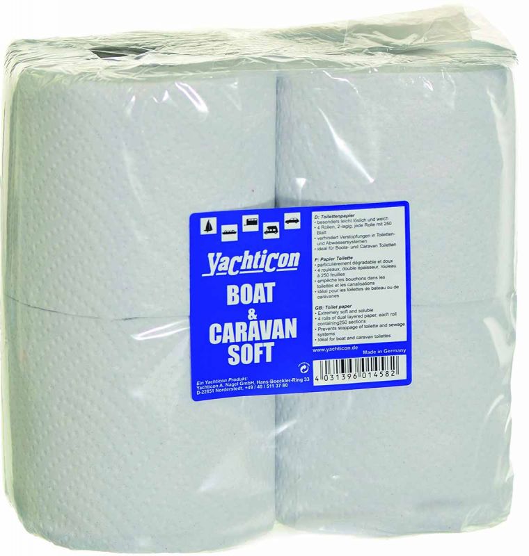 yachticom boat und caravan soft wc papier