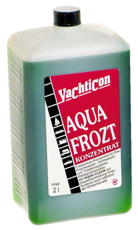 yachticon aqua frozt konzentrat 2l