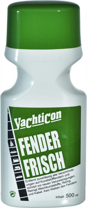 yachticon fender frisch kotflugelreiniger