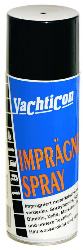 yachticon impragnierspray 400ml