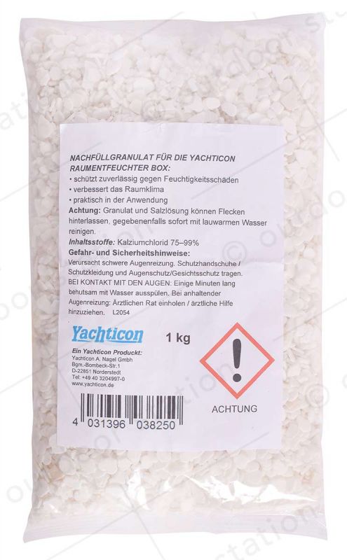 yachticon nachfullgranulat fur luftentfeuchter 1kg