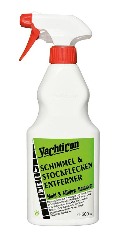 yachticon schimmel und stockflecken entferner 500ml