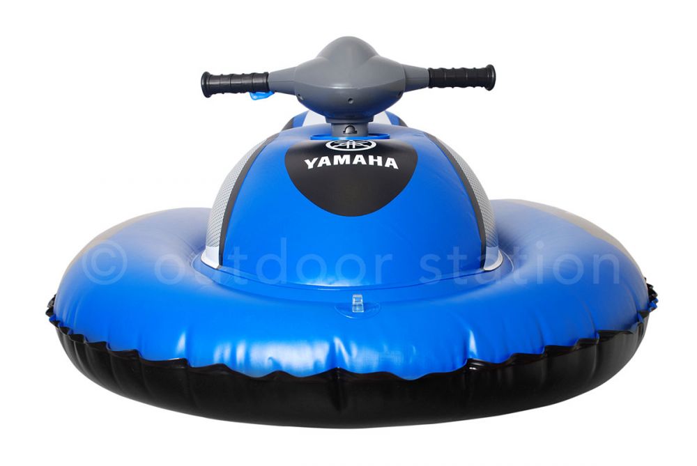 JETSKI aufblasbar Junior Elektrische Yamaha Aqua Cruise Recreational Series
