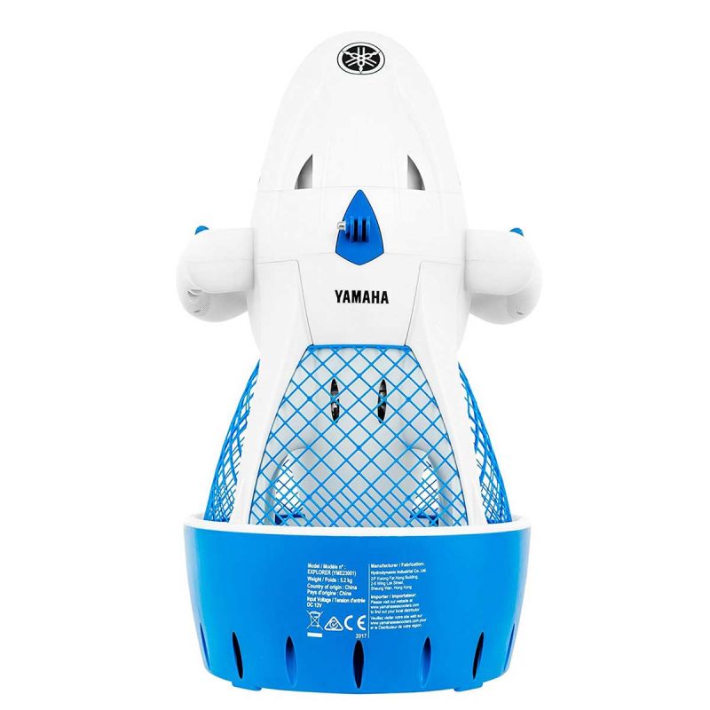 Yamaha Unterwasser Tauch Scooter für Kinder Explorer