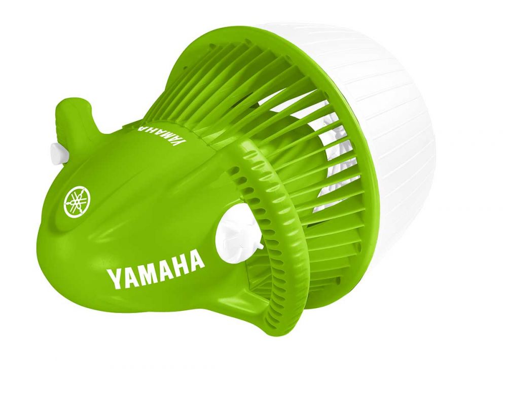 yamaha unterwasser tauch scooter fur kinder scout