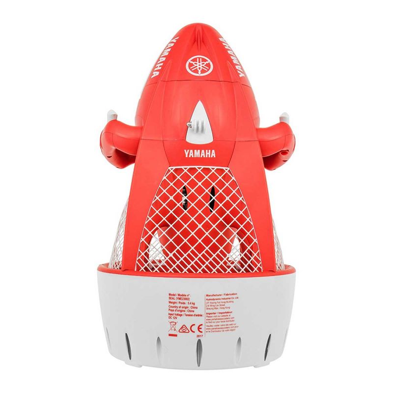 Yamaha Unterwasser Tauch Scooter für Kinder Seal