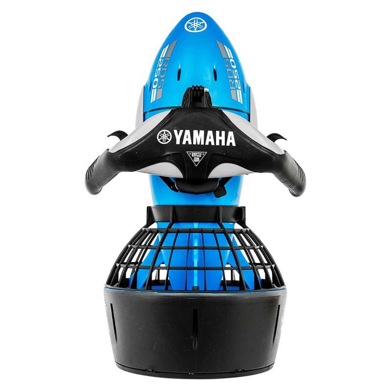 Yamaha Unterwasser Tauch Scooter RDS250