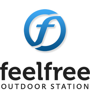 Feelfree logo